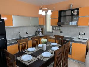 Eka Luxury Two-Bedroom Penthouse