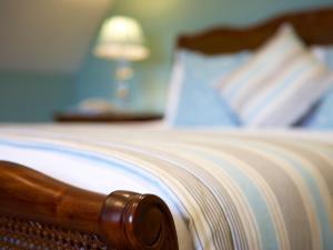 The Wrea Head Hall Country House Hotel & Restaurant