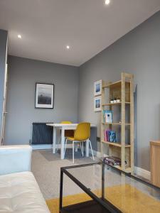 West Kirby Apartment