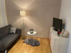 Appartement in Graz-Geidorf