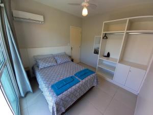 Apto 204 Ed Fort do Pontal