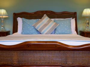 The Wrea Head Hall Country House Hotel & Restaurant