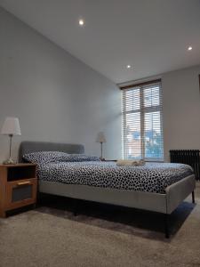 West Kirby Apartment