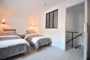 Appartements Campagne en ville! : photos des chambres