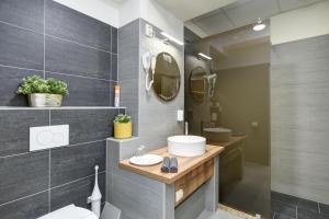 Riverside Inn - dunaparti luxus szuterén