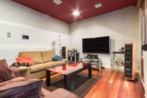 Casa txema tu casa en Bilbao