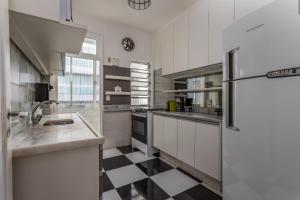 Encantador em Copacabana - Vista Oceânica - BI701 Z3