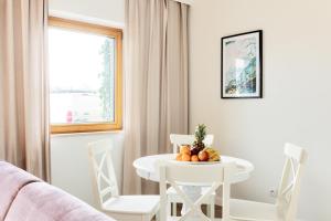 Apartament Nadmotławski Sen