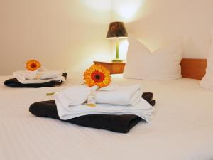 Comfort Double Room room in Hotel Stadt Berlin