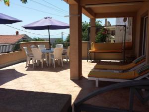 Apartments Mila Krimovica