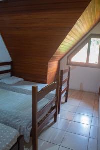 Apto Duplex confortável a apenas 2 km do Capivari