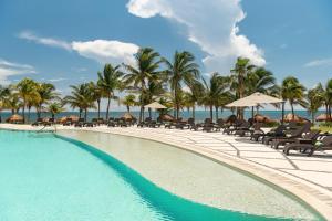 Hyatt Ziva Riviera Maya All-Inclusive - 5hvězdičkové hotely ve městě Puerto Morelos
