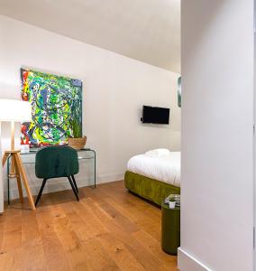 VicomilleSuites Cagliari Adults-Only img97