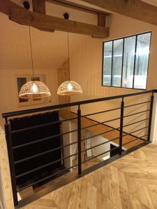 Appartements T3 proche agen, toutes commodites : photos des chambres