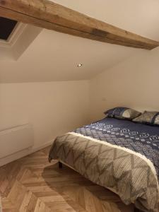 Appartements T3 proche agen, toutes commodites : photos des chambres