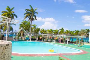 Beach Dreams at Seacastles