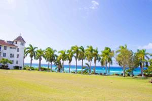 Beach Dreams at Seacastles