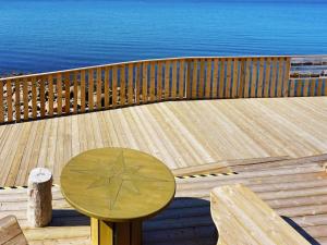 4 person holiday home in LYSEKIL-By Traum