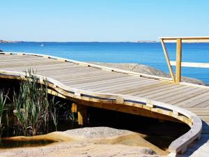 4 person holiday home in LYSEKIL-By Traum