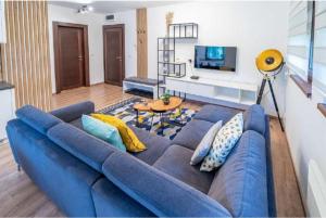 Apartman Pavle
