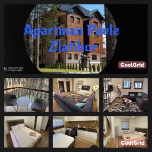 Apartman Pavle