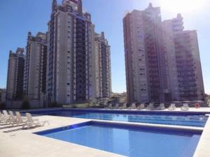 Departamento 1 dormitorio en complejo con amenities - Córdoba Ciudad