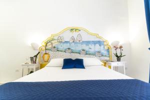 Chambre Double Deluxe avec Balcon