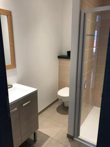 Appartements Le Deux Pieces : photos des chambres