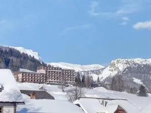 Kulmhof Tauplitz Apartman 111 - Klachau