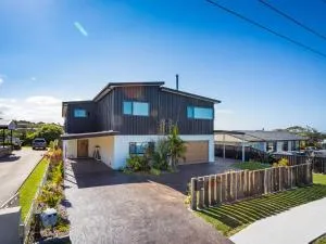 Noble House - Dalmeny