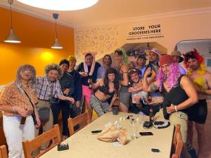 33 Hostel - Youth Hostel 18 to 35 Only