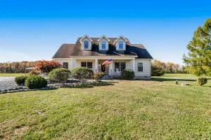 Brooklyn's Refuge - Snow Hill