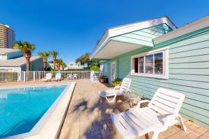 Sea Cabin 6A