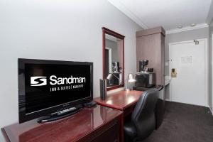 Sandman Inn Kamloops