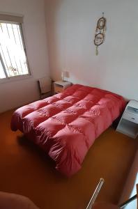 Robles Serranos - Ascochinga