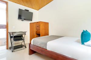 Hotel Nabusimake Modelia