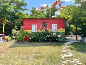 Judy House 2 - Lewis Backpacker Hostel