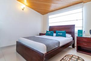 Hotel Nabusimake Modelia