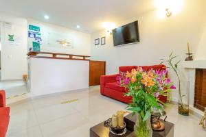 Hotel Nabusimake Modelia