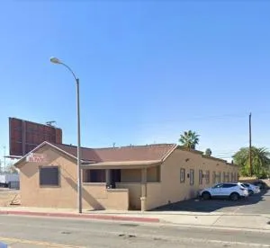 EL PATIO HOTEL - 希斯皮里亚