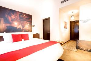 Tantalo Hotel - Kitchen - Roofbar