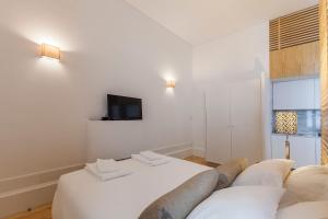 Vintage River Flat by ML Apartments