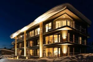 Shinka Niseko - Niseko