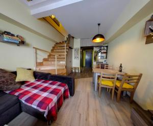 Cozy Nest in1 min from Ski-Lift, New Gudauri