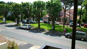 Appartement Saint-Jean-de-Luz Centre