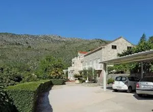 Apartments Kruno - Soline