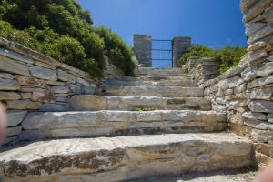 Romanzza Studios Naxos Greece