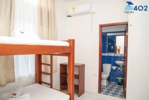 Hotel Sueños Libres Necoclí