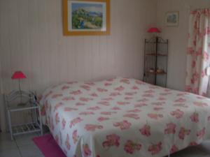 B&B / Chambres d'hotes Domaine Saint-Hilaire : Chambre Double