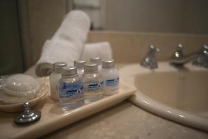 Hotel Santa Cristina